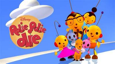 The Ultimate Rolie Polie Olie Watch Guide: Characters, Episodes, and Where to Stream