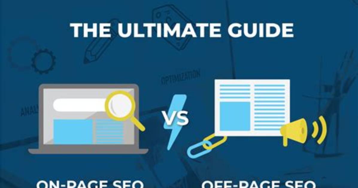 The Ultimate Seo Expertise In