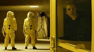 The Viral 'Backrooms' Movie Moment: What Really Happens in the Film's Most Shocking Scene?