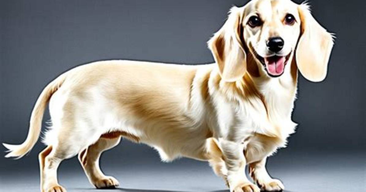 The Viral Cream Dachshund Craze Why the Internet Is Falling Head over Heels for These
