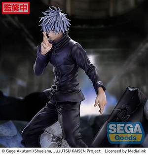 The Viral Satoru Gojo Figure Explained: What Fans Need to Know About the Unofficial Cast-off Phenomenon