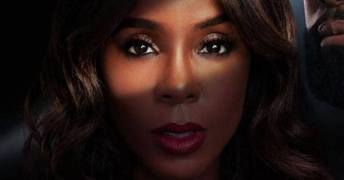 The Viral Scenes in Mea Culpa Why Kelly Rowland S Netflix Thriller Broke The