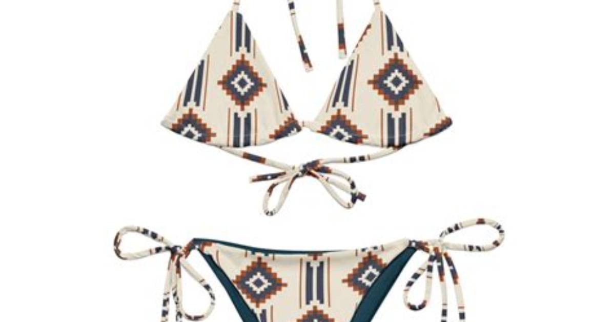 The Viral Video Breakdown from String Bikini Posts to Mini