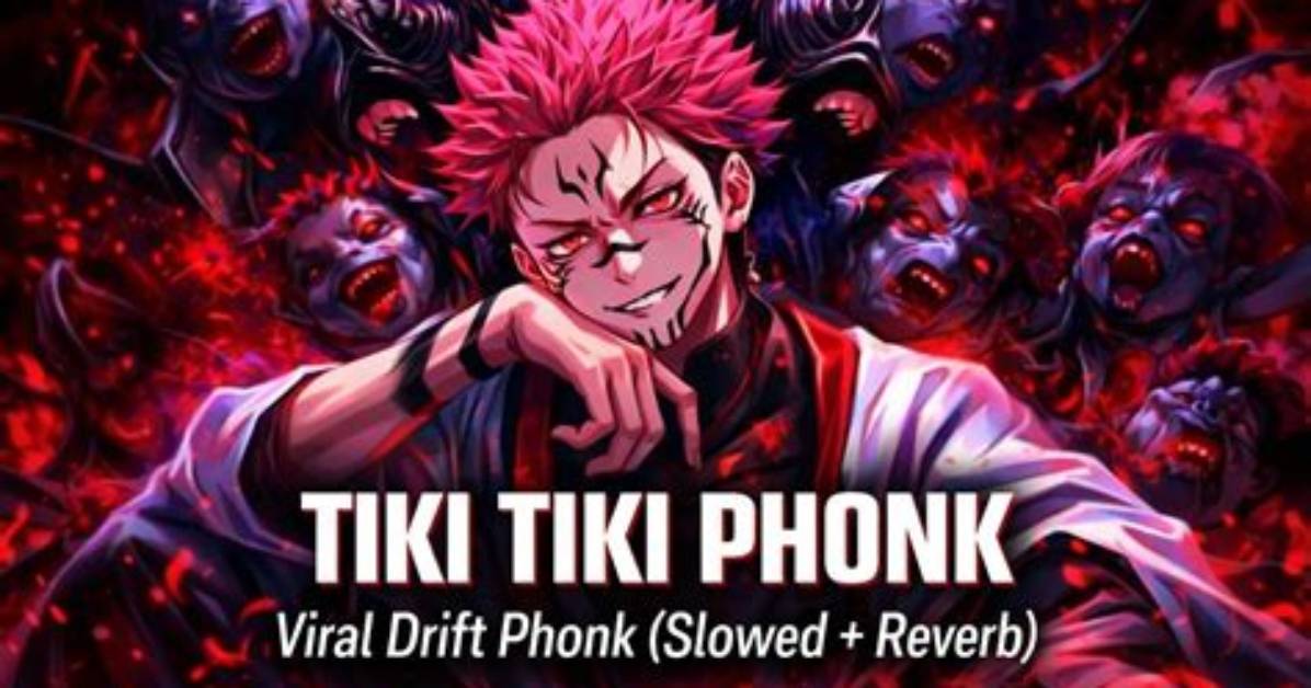 Tiki Tiki Phonk Explained Lyrics Song Ids Downloads And