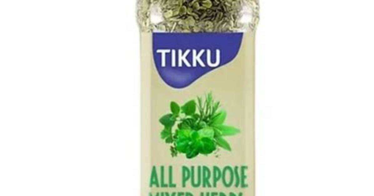 Tikku