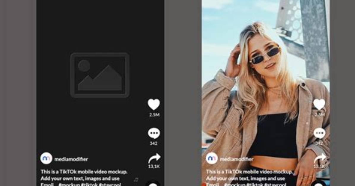 Tiktok Add