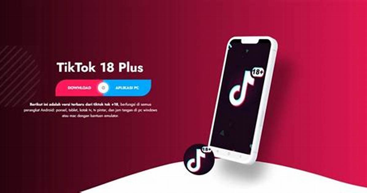 Tiktok Apk Mod