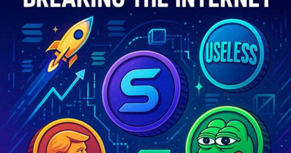 Tiktok Coins vs Viral Memecoins Unmasking Scam Hype And