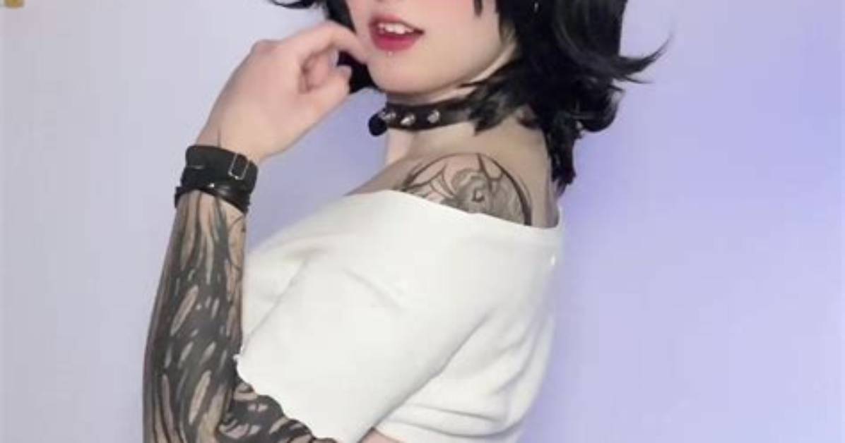Tiktok Femboy Culture Explained Aesthetics Slang And