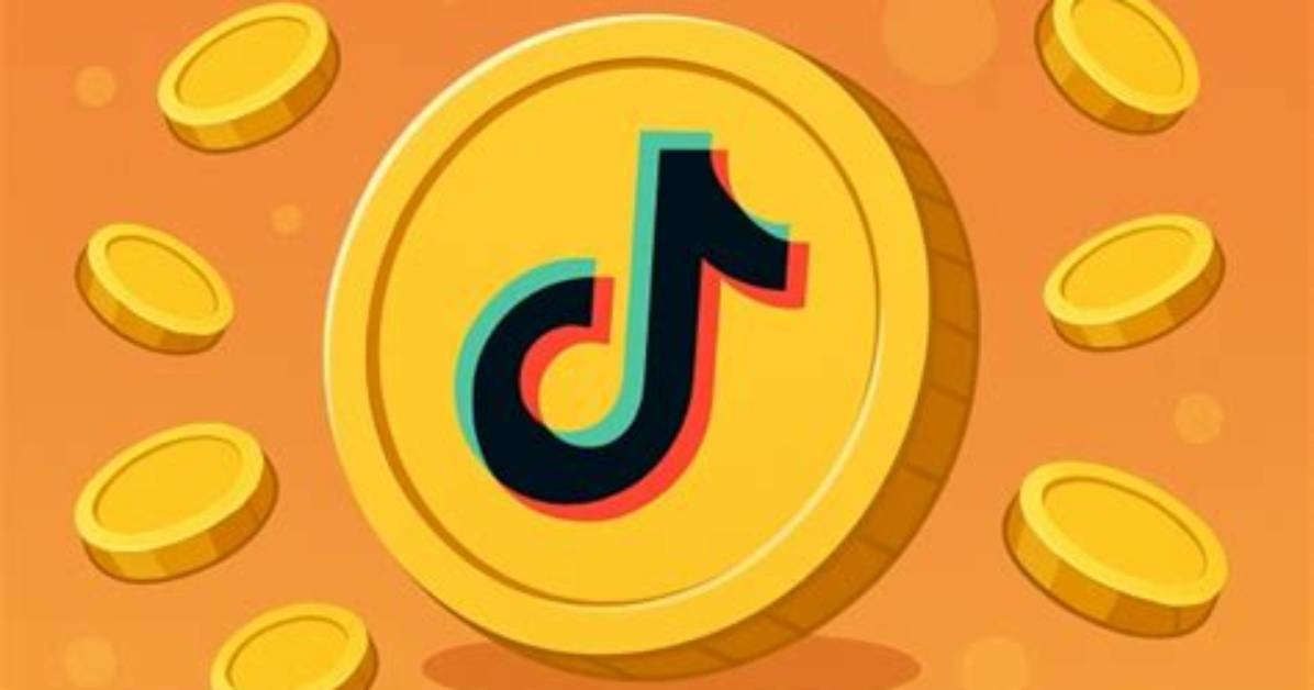 Tiktok Koin
