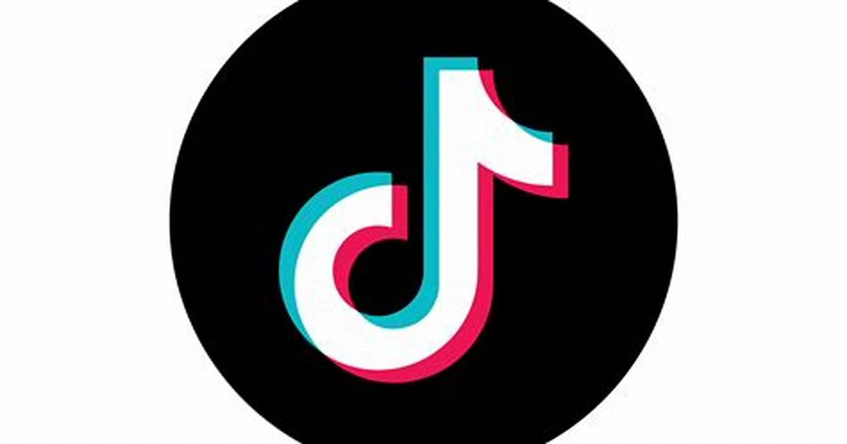Tiktok Logo