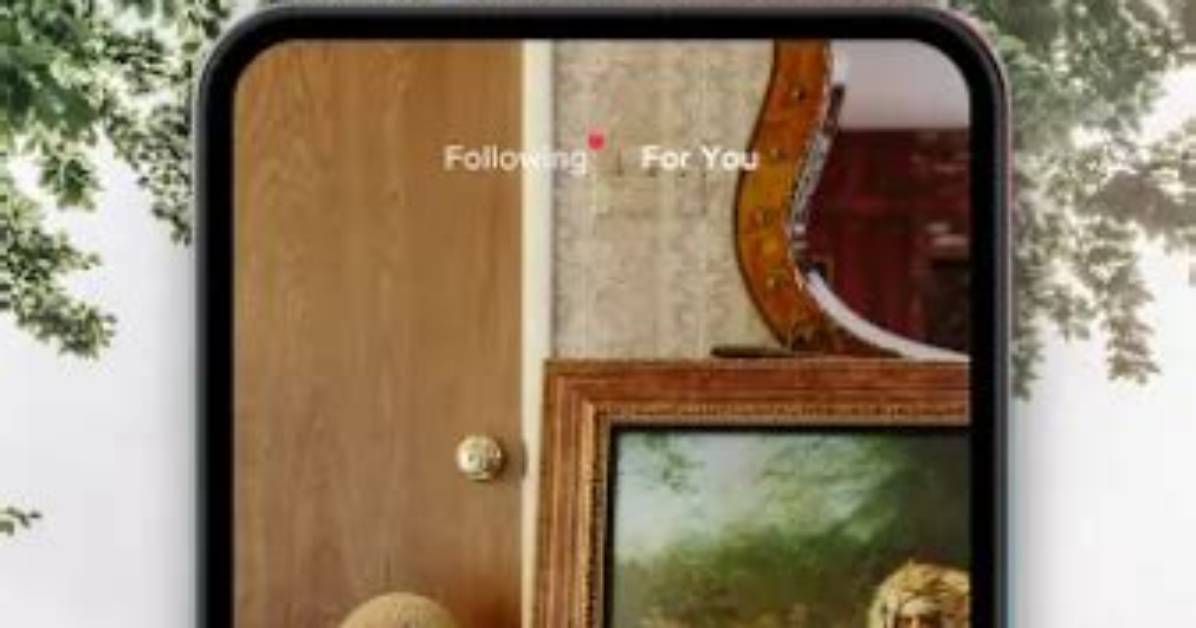Tiktok Make Your Day