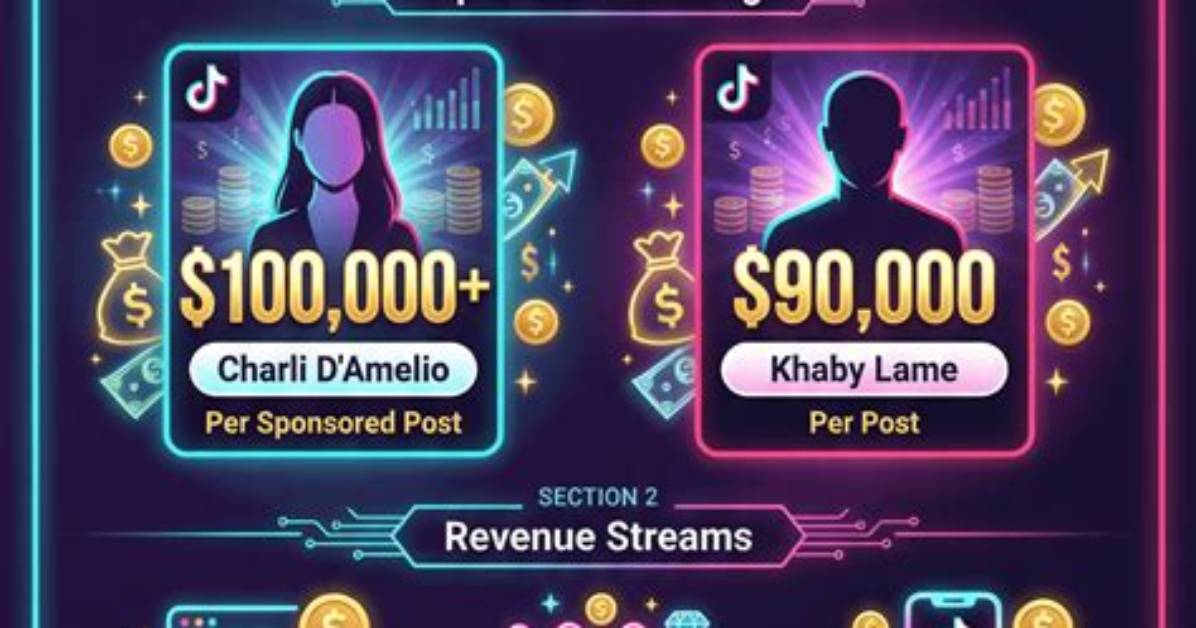 Tiktok Monetization in 2026 Updated Payout Criteria Audio Royalties and Ad