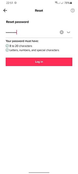 Tiktok Password Reset Walkthrough: Screen-by-Screen Proof It Still Works