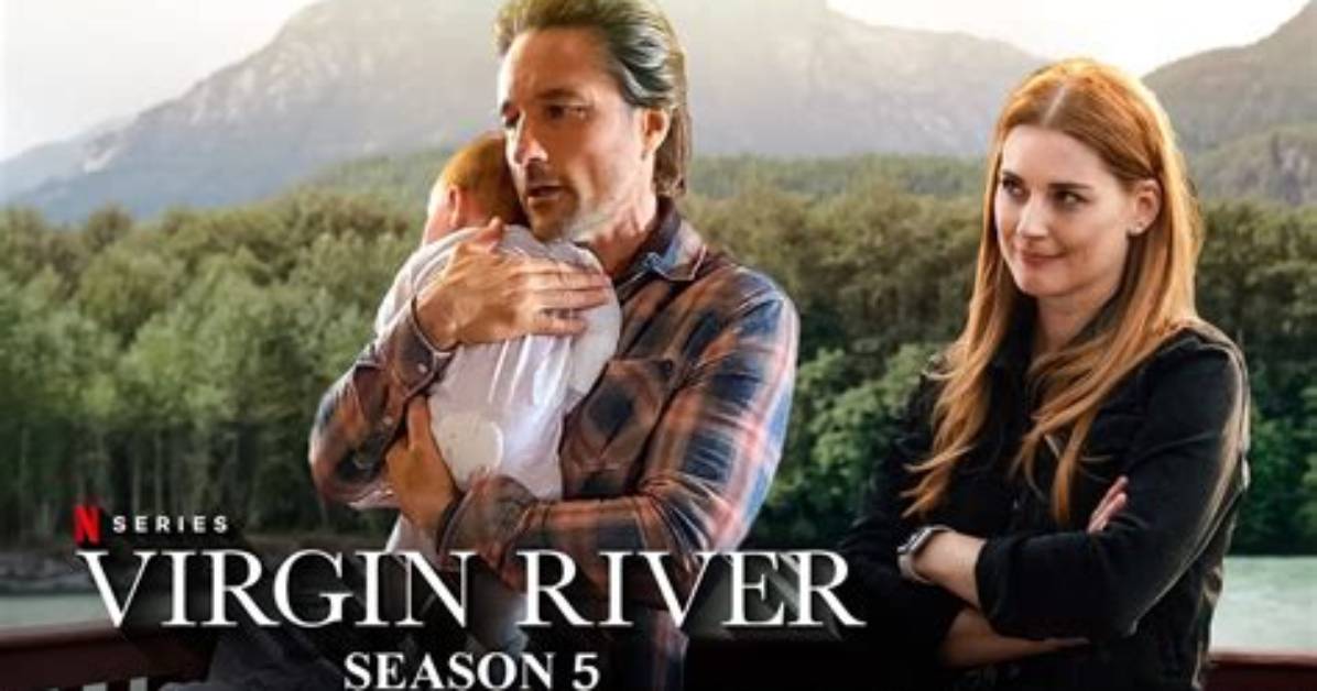 Timeline from Virgin River Set to Tragic Discovery the Story of Actor