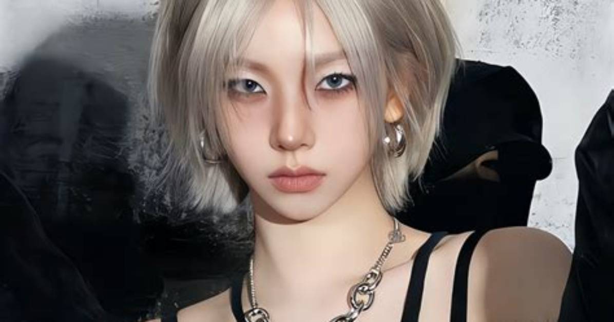 Timeline How Aespa S Karina Sparked Tiktok S Biggest K