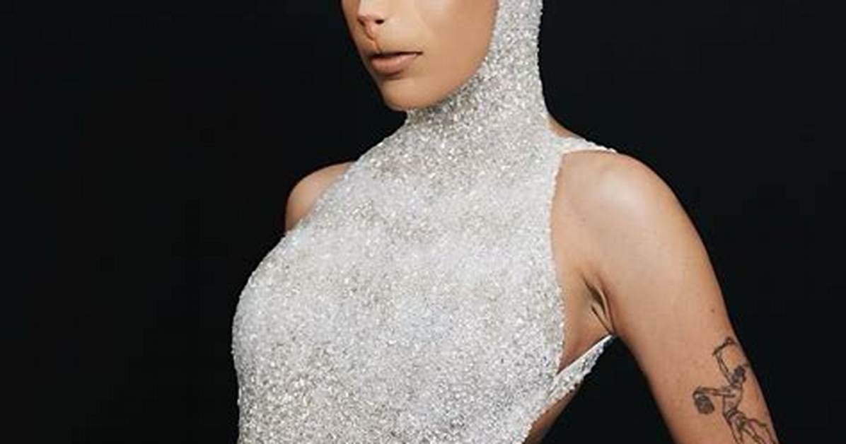 Timeline of a Trend How Doja Cat S Bold Wigs and Feline Novelty Hair Captured The