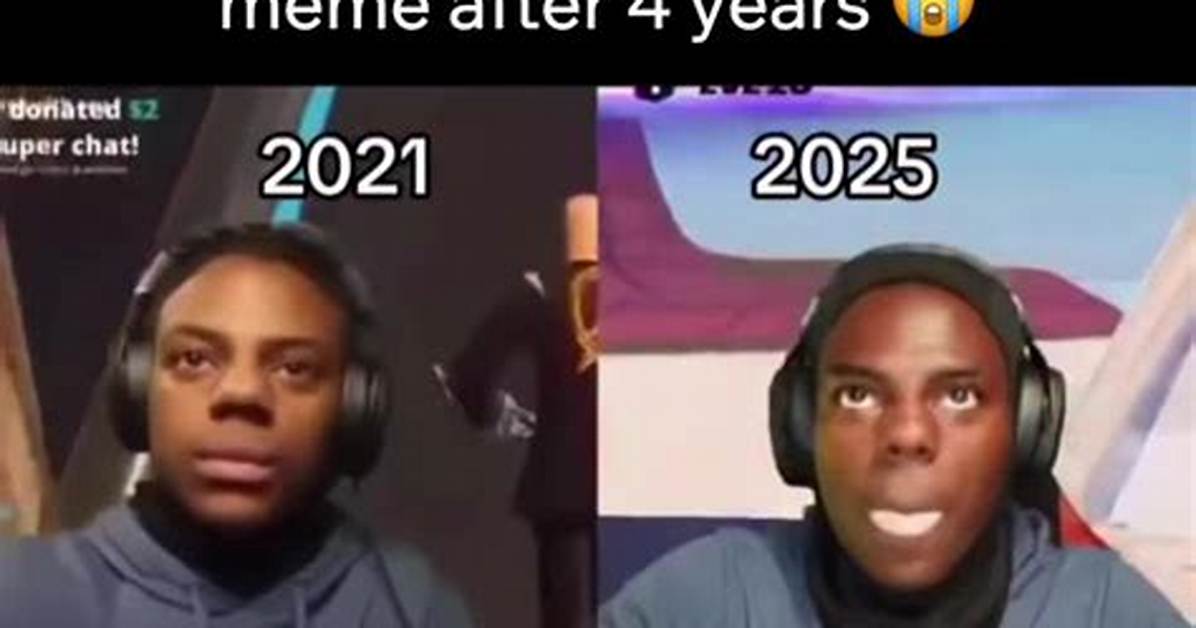 Timeline of a Viral Meme How Speed Holding in Laugh Took over Social