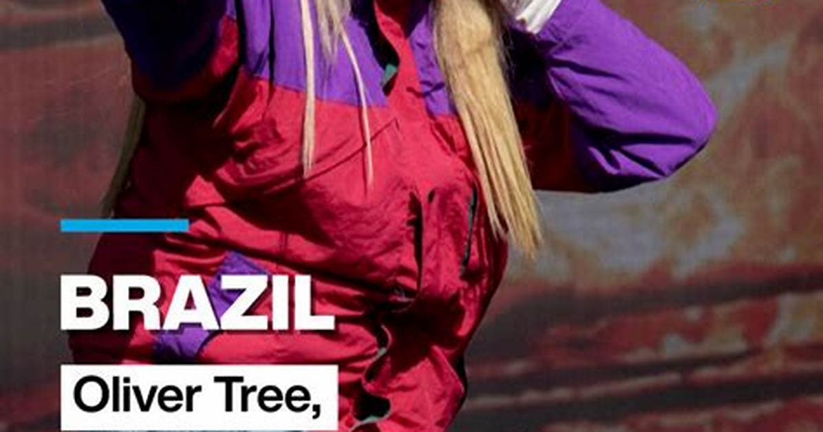 Timeline of Oliver Tree S Brazil Helicopter Crash And