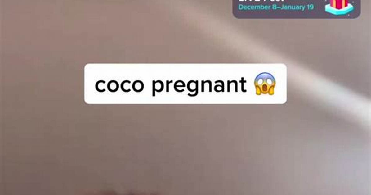 Timeline of the Coco Bliss Leak Trend from First Whispers to Mass