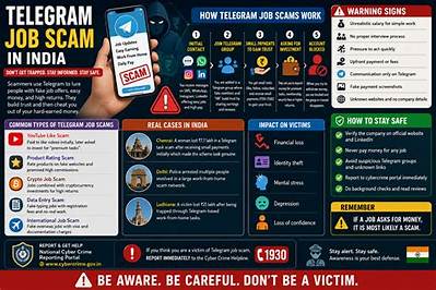 'Timoun 2000' Telegram Queries Explained: Safety, Scams, and Facts