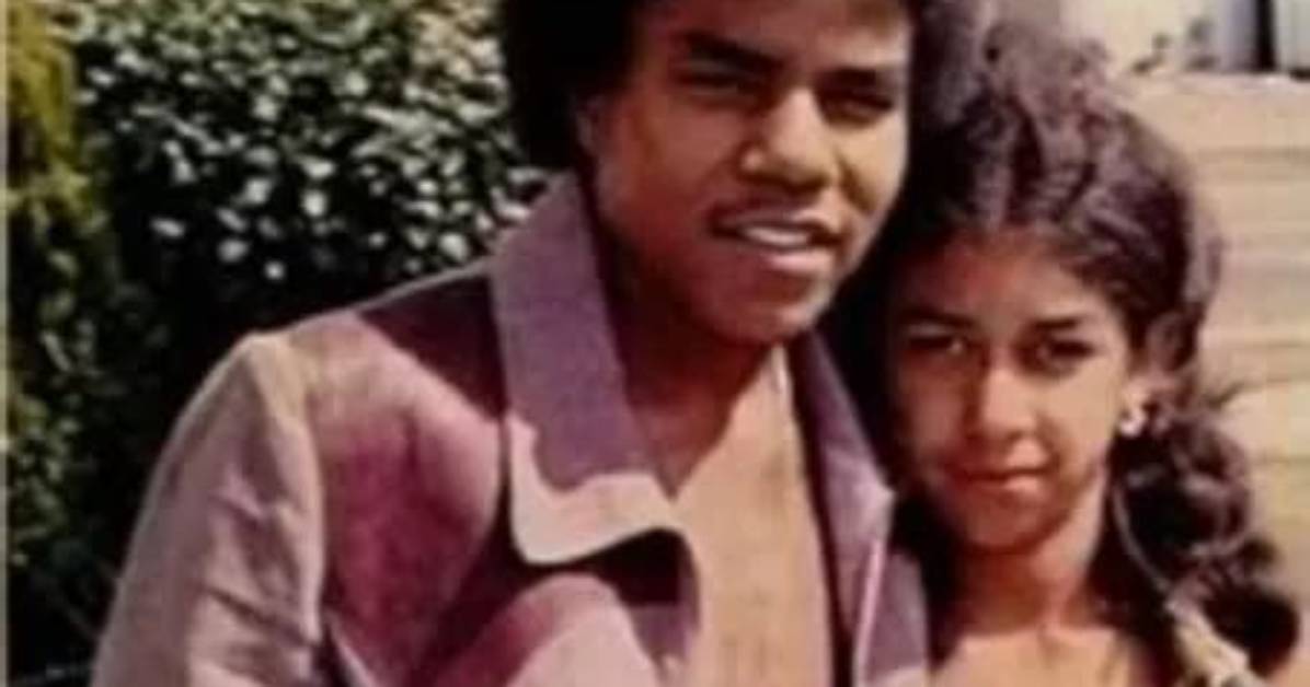 Tito Jackson and Delores Martes a Complete Relationship And