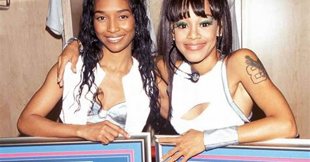 Tlc Left Eye Rap