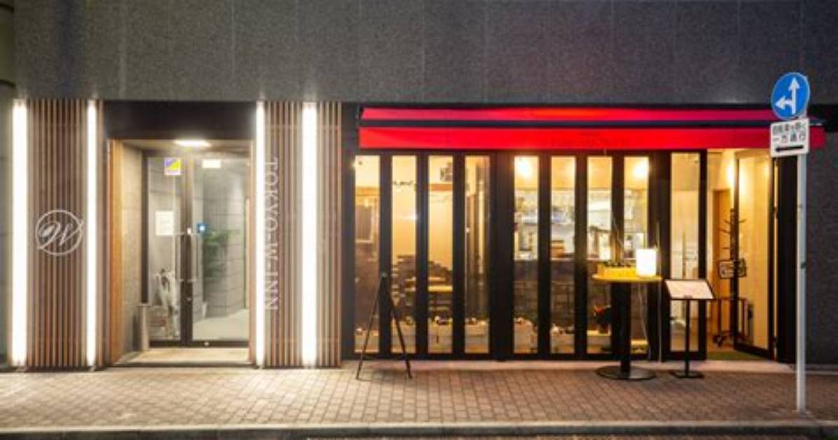 Tokyo W Inn Qian Cao Wan Quan Gong Lue Fa Akusesu Zhou Biangurume Su Po Shuwo Che Di Jie