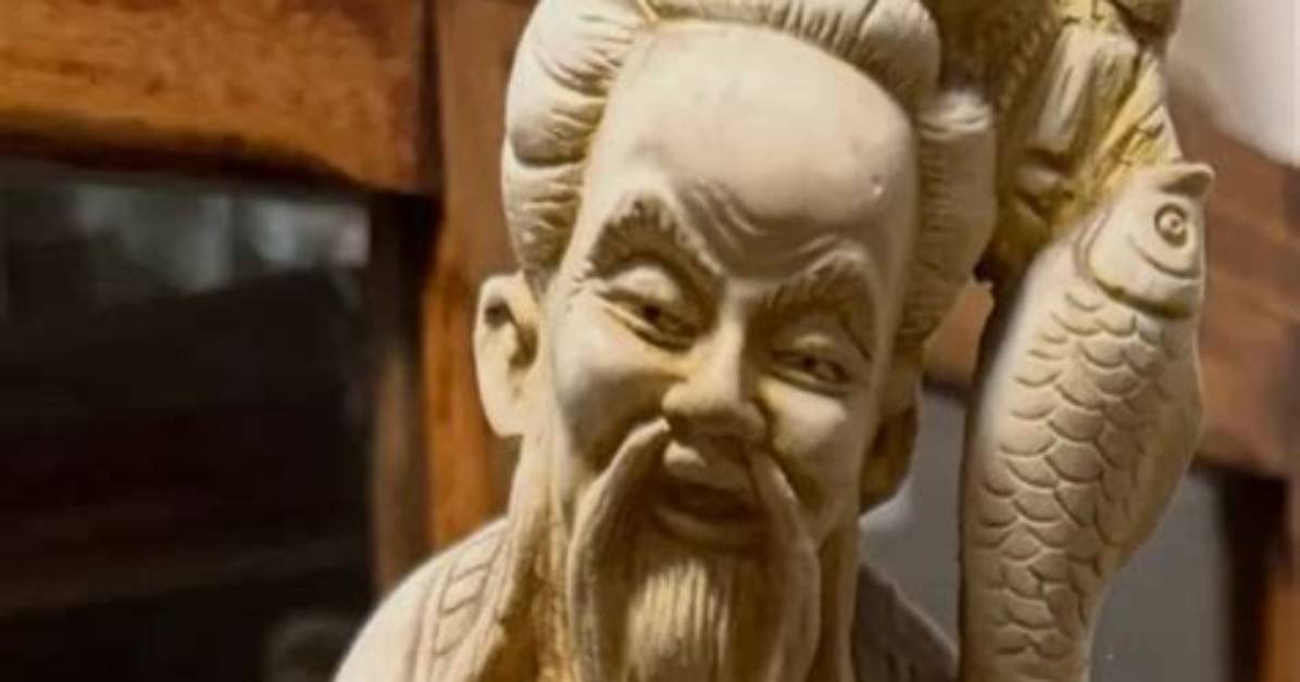 Tomozu Da Shou