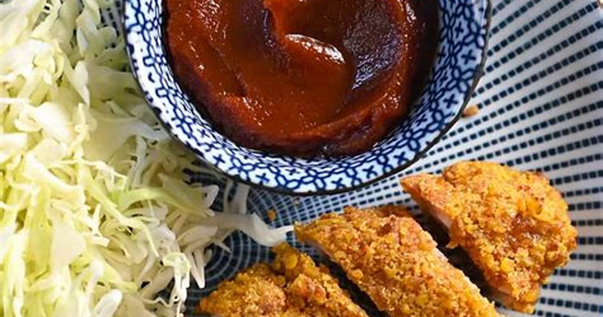 Tonkatsu Yong Tun Rouno Jue Pinreshipi Wan Quan Gong Lue Fa Yanggenai Jian Danokazuto Xia Chu