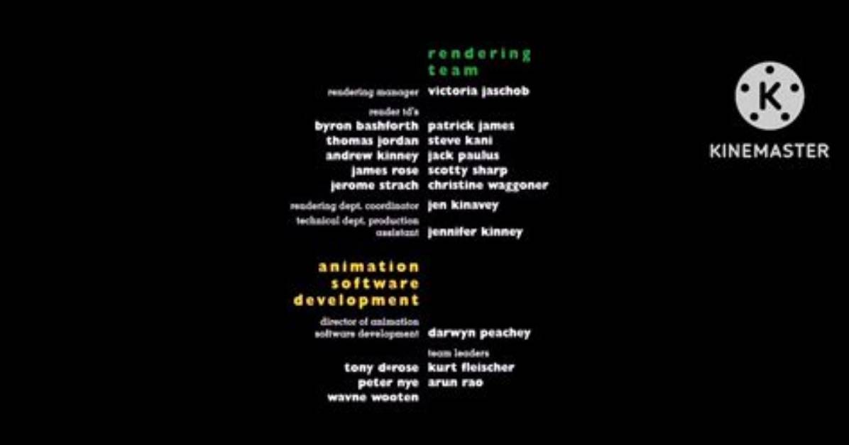 Toy Story 5 End Credits Breakdown Exactly What Happens in Both
