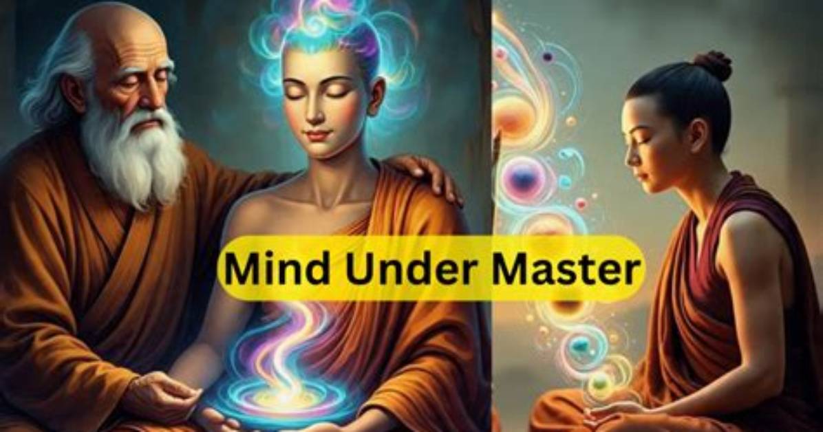 Tracking the Rise How Mind Under Master Took over Search Trends