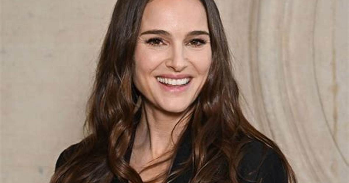 Transformative Speeches Natalie Portman S