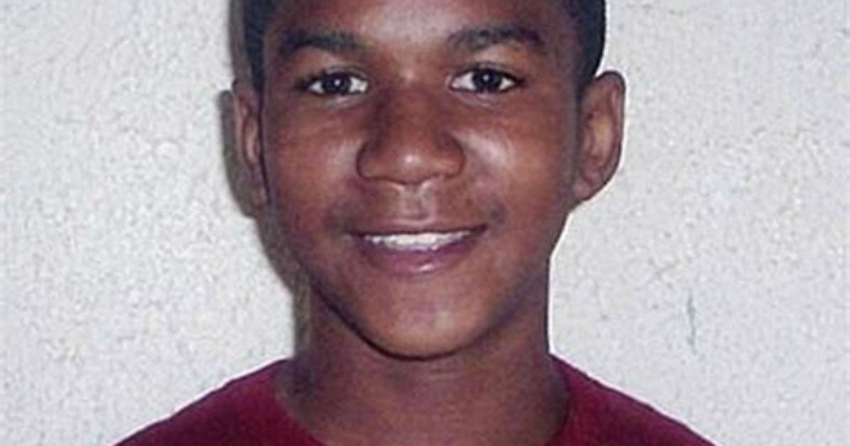 Trayvon
