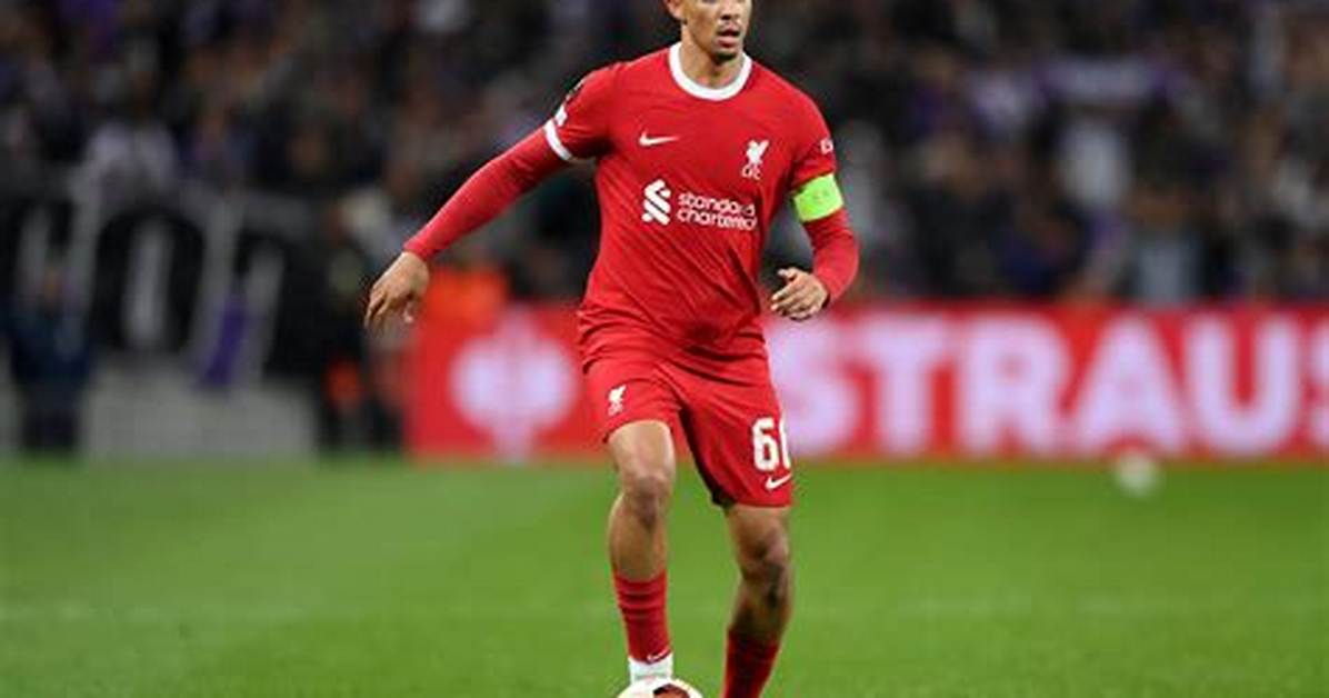 Trent Alexander Arnold S Faith and Personal Life What The