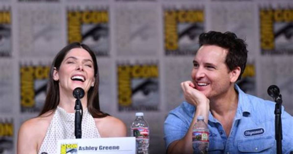 Twilight Stars Reunite for 2026 Screenings Full Breaking Dawn Part 2