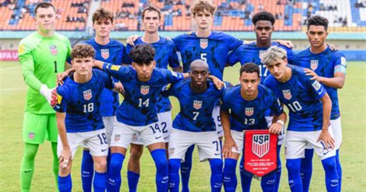 U 17