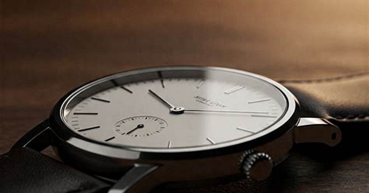 Ultimate Plain Jane Watch Guide Best Models Value Retention And