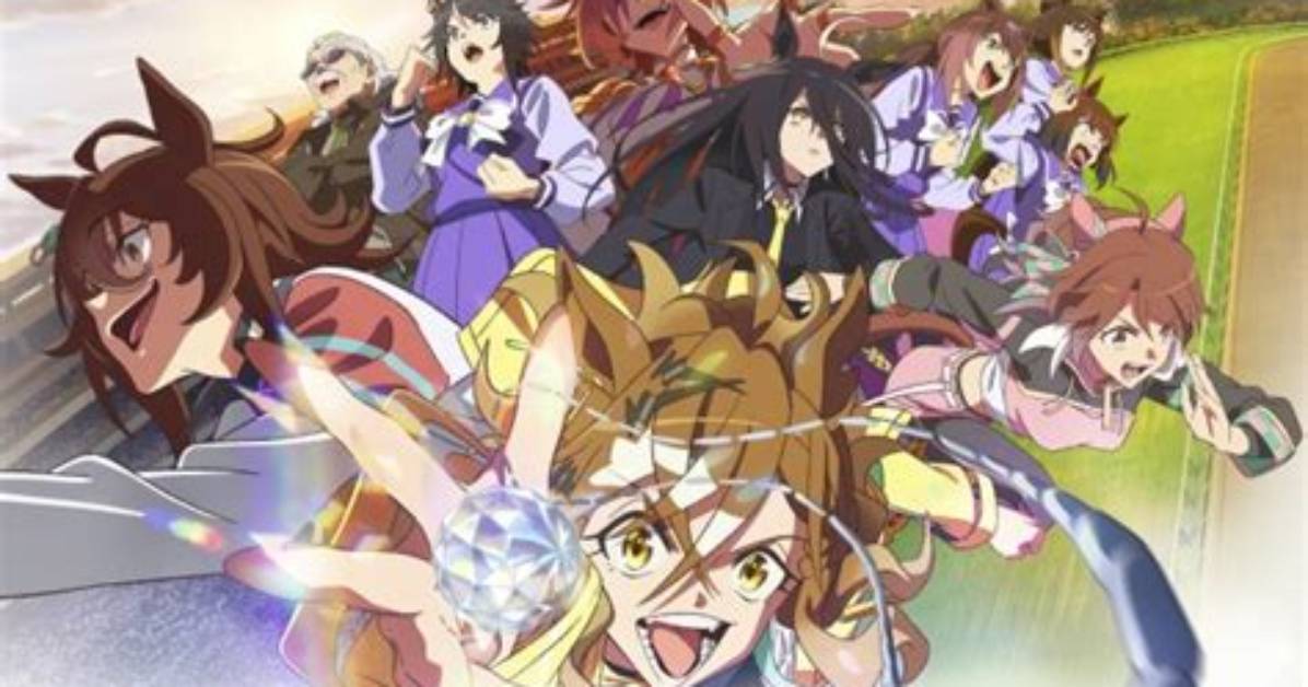 Uma Musume Music News New Track Debuts Global Streams and Iconic