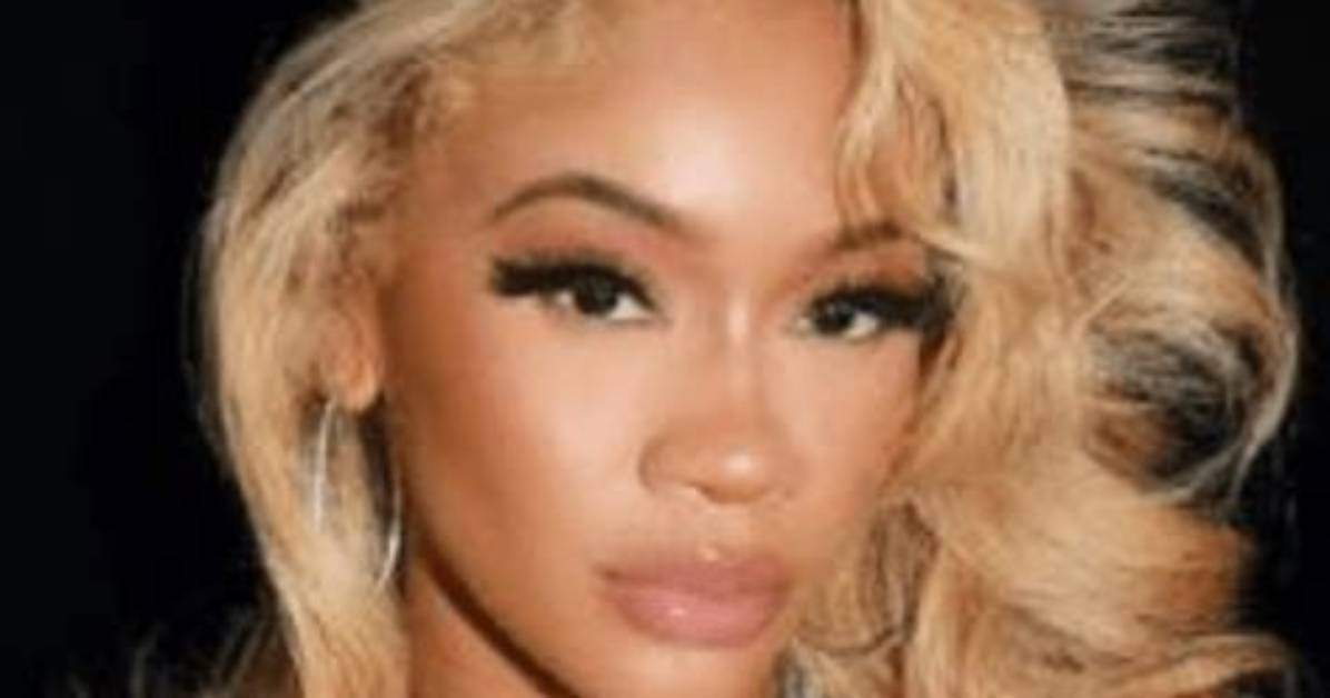 Uncover Saweetie S Roots Exploring Her