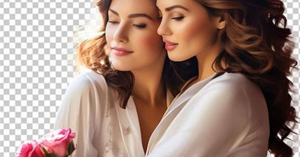 Unforgettable Sapphic Moments How on Screen Intimacy Is Transforming