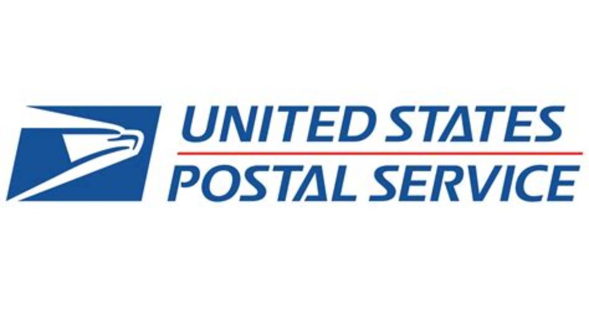 United States Postal Service Free