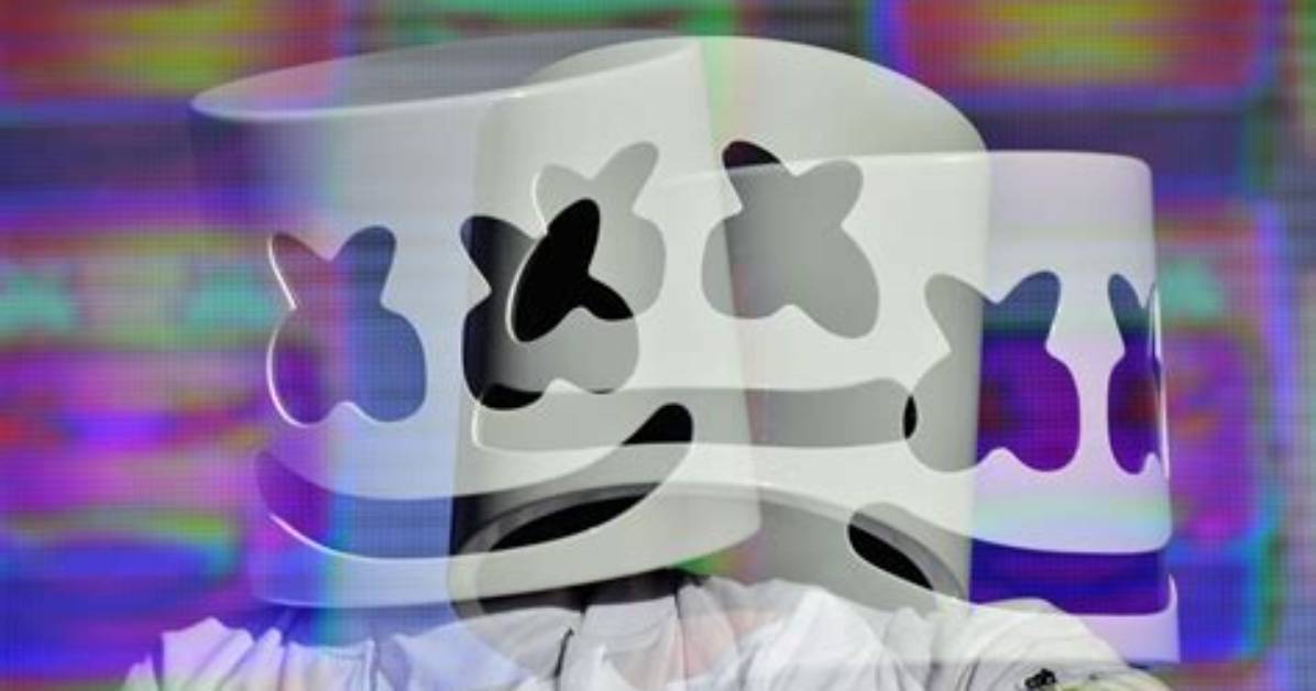 Unmasking Marshmello How Forbes and Edm Insiders Proved Dotcom S