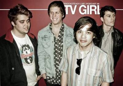 Unmasking Tv Girl: Photos, Members, and Who Sings the Iconic Female Vocals