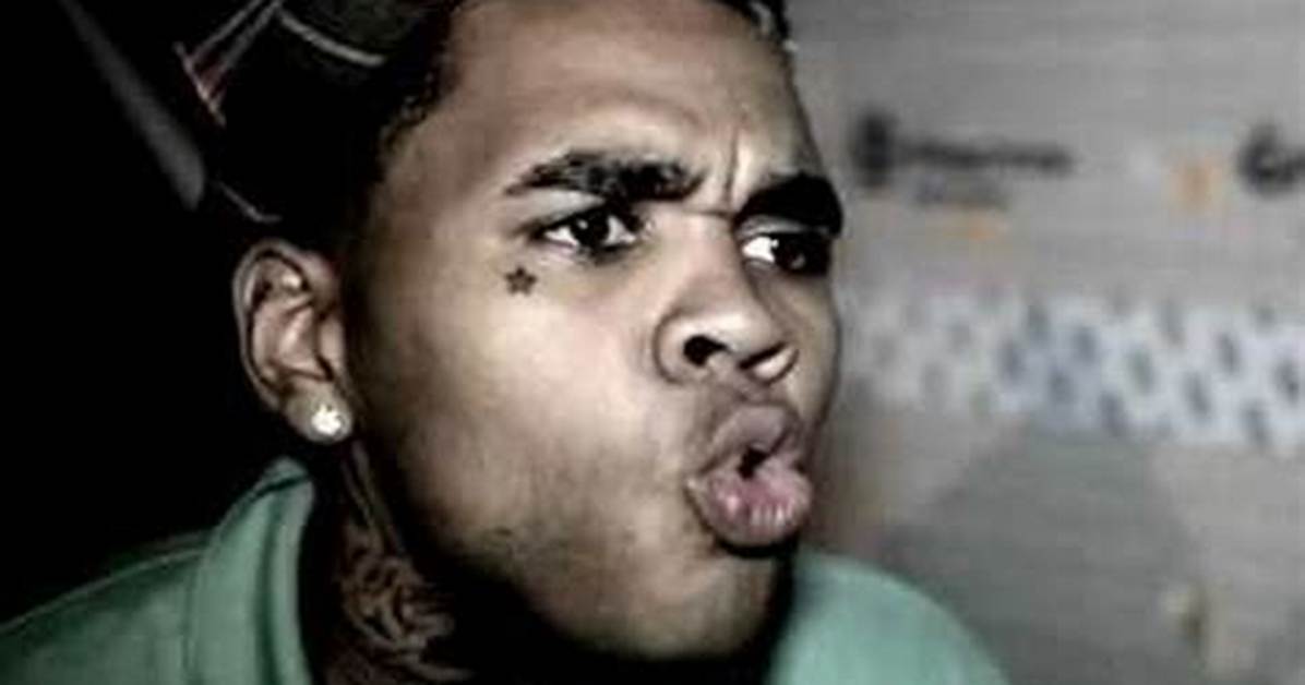 Untamed Kevin Gates Explained Key Facts And
