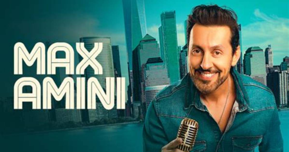 Unveiling the Spiritual Beliefs of Max Amini