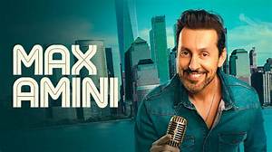 Unveiling the Spiritual Beliefs of Max Amini
