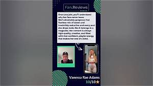 Vanessa Rae Adams Online Controversy Explained: Answers to the Most Searched Questions