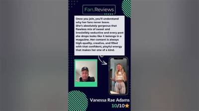 Vanessa Rae Adams Online Controversy Explained: Answers to the Most Searched Questions