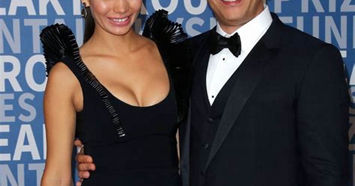 Vin Diesel S Relationship Revealed Inside His 17 Year Bond With